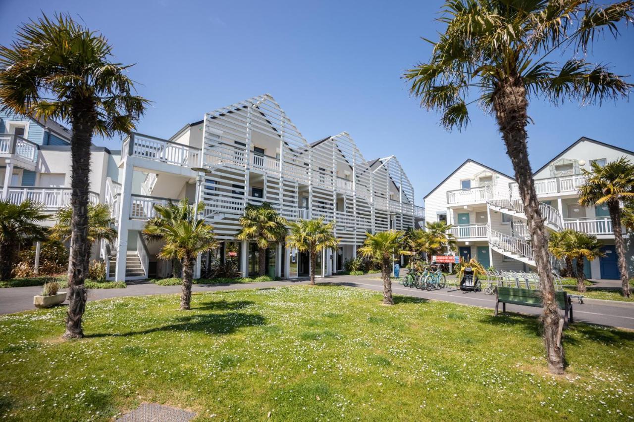 Le Cormoran Appartement